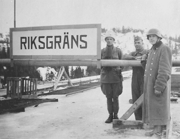 Strömstad som du aldrig hört det 1