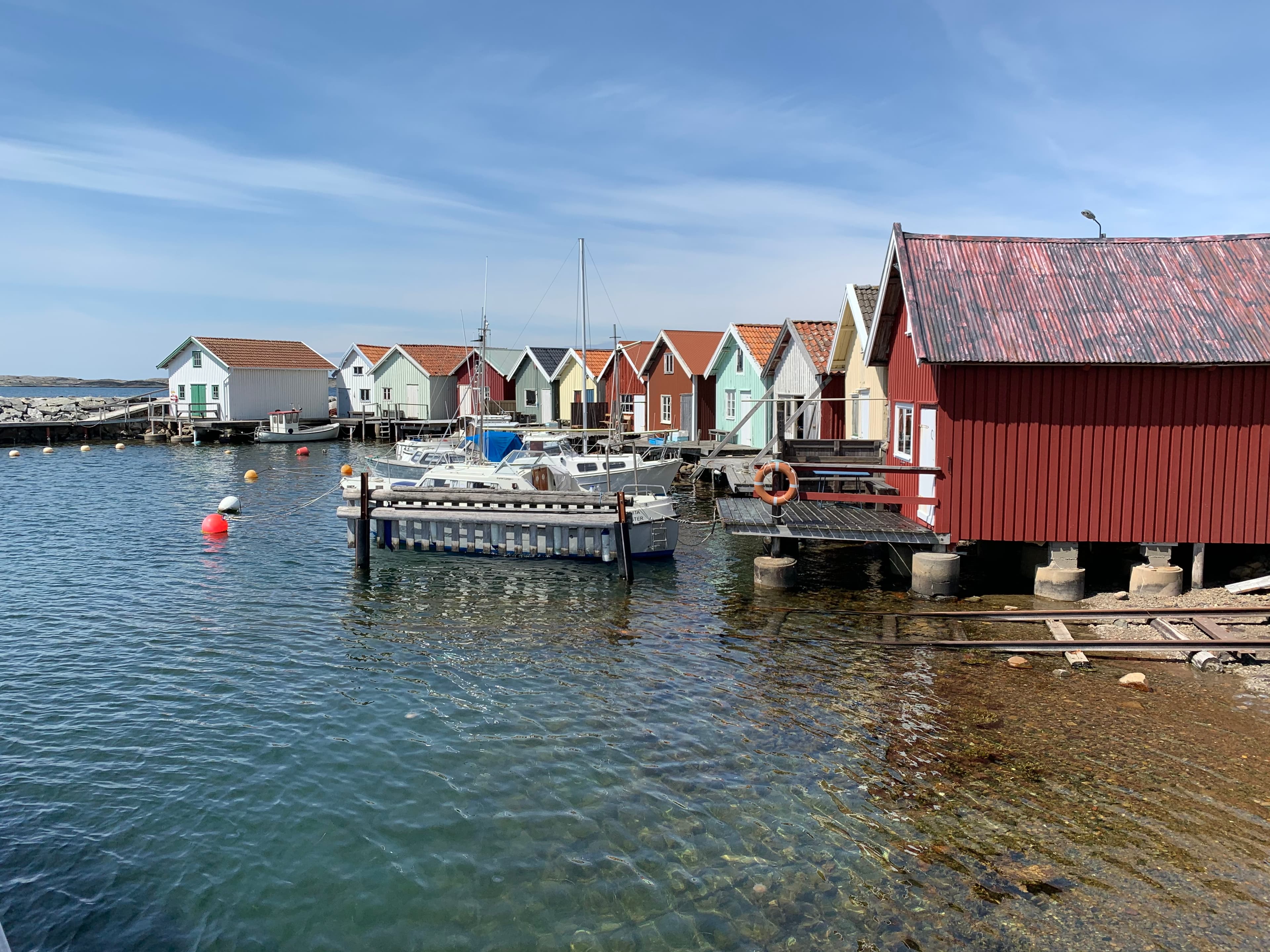 Koster Heldag 1
