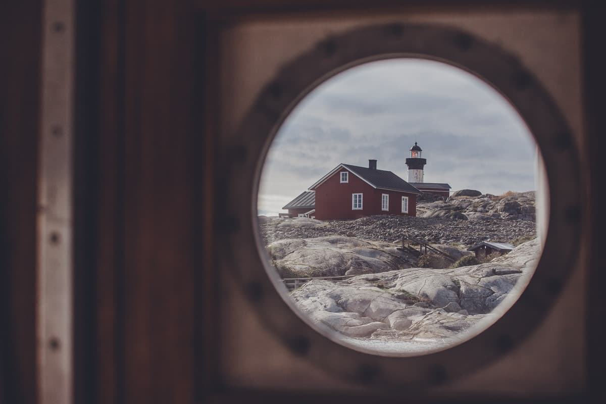 Kosterhavet mellan Kobbar & Skär 1